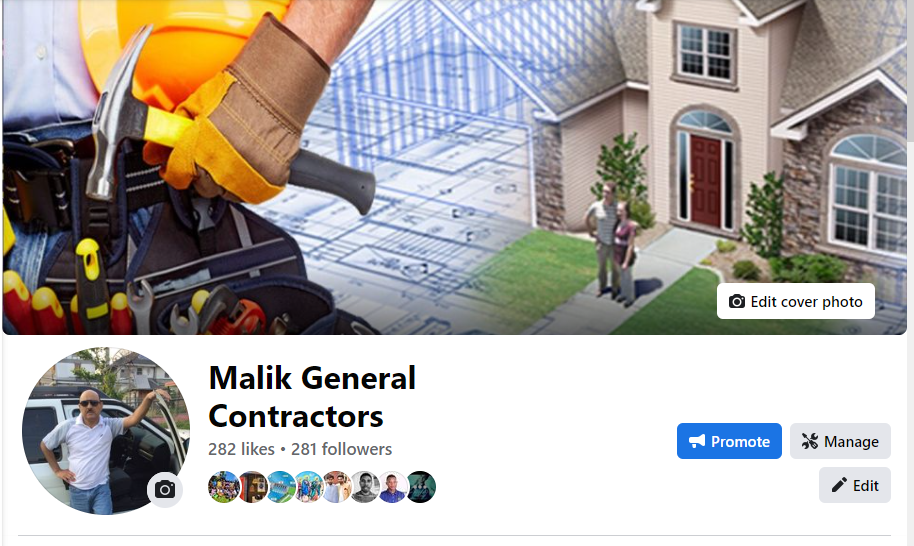 malikgeneralcontractors.net